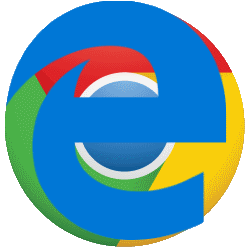 Edge krijgt het hart van Chrome